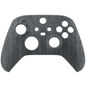 Accessoires de jeu personnalisés pour Xbox, coque avant pour manette sans fil Xbox Series X S, pièces de réparation - Product Image 1