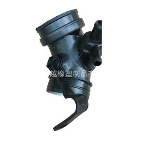 Mangueras de Refrigerante 06A103217G 06F103212D 058103213 de Goma para Reemplazo y Reparación - Product Image 4