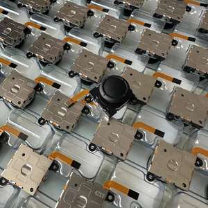 Hall Effect <strong>3D</strong> <strong>Analog</strong> Stick Joy-con Electromagnetic Joystick Thumbstick Sensor Module <strong>for</strong> Switch Joycons <strong>Controller</strong> - Product Image 6