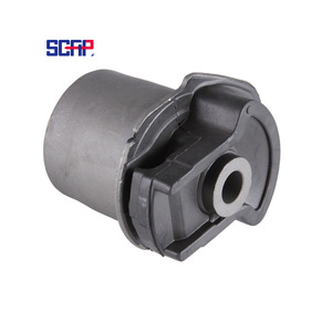 Suspensions en caoutchouc pour Toyota Avensis Verso <span class=keywords><strong>ACM20</strong></span>, pièce de rechange automatique, bras de commande, 48725 — 28050, 48725-44050, 48725-44051, TAB-226 - Product Image 2