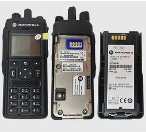 Radio bidirectionnelle VHF MTP850, MTP3150 et MTP3250 pour modèles de radios - Product Image 5