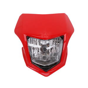 Feux avant, pour motos <span class=keywords><strong>honda</strong></span>, <span class=keywords><strong>honda</strong></span>, <span class=keywords><strong>CRF250L</strong></span> 2021, 2013, CRF250LA 2019, 2017 — 2019, nouveau modèle - Product Image 1