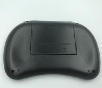 I8 MX3 Keyboard Lampu Latar Nirkabel 2.4G, Remote Keyboard Terbang Mouse dengan Touchpad Genggam untuk Kotak TV Pintar