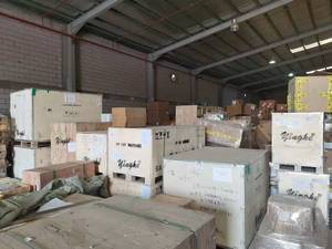 New High-Speed Automatic 250x130cm Digital UV Inkjet LED Flatbed <b>Printer</b> I3200U/G5/G6 with Ricoh Print Head Fast Printing - Product Image 5