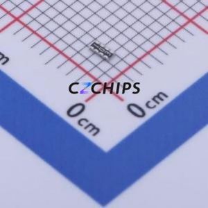 Red de Resistencias CAT10-103J4LF 0402x4 (Número de Resistencias: 4) (Resistencia: 10kOhm Precisión: 5%) - Product Image 1