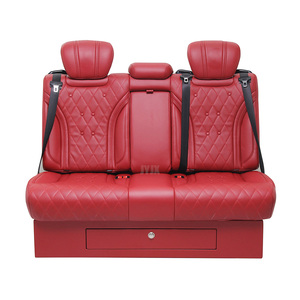 JYJX056-sofá cama <span class=keywords><strong>de</strong></span> Banco <span class=keywords><strong>de</strong></span> alta gama, asiento <span class=keywords><strong>de</strong></span> <span class=keywords><strong>lujo</strong></span> para coche, furgoneta, autocaravana, nuevo diseño - Product Image 6