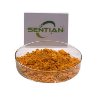 ผง E110สกัดจากสมุนไพร2783-94-0เม็ดสีอาหารสีเหลืองพระอาทิตย์ตกดิน - Product Image 4