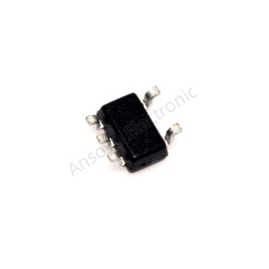 Ansoyo ชิปวงจรรวม SC70-5 OPA348AI OPA348AIDCKR ชิ้นส่วนอิเล็กทรอนิกส์ - Product Image 6