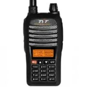 TYT TH-UVF1 Dual Band Radio FM Radio