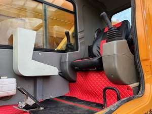 Grúa sobre Camión Sany STC250T de 25 Toneladas, 2024, Bien Mantenida, de Segunda Mano, en Venta - Product Image 4