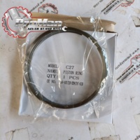 En stock 247-6130 2476130 Pièce de machinerie de construction pour 844 824H 824C 824K 824 844H 844K 988GC 986H 986K 990K 990H C27 C15