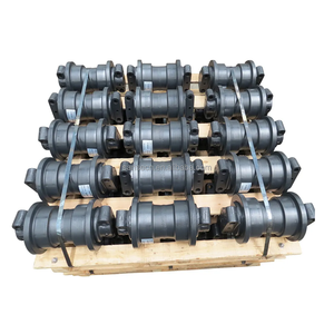 Giá Rẻ Cho Xuất Khẩu Máy Xúc Undercarriage Phần Theo Dõi Con Lăn Cho E311 <span class=keywords><strong>E312</strong></span> 151-9747 Con Lăn Dưới Cùng - Product Image 4