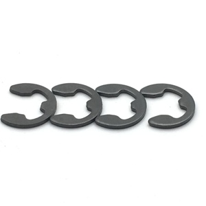 Vòng Kẹp Giữ DIN6799 DIN6799 Ô Xít Đen DIN 6799 Vòng Kẹp Chữ <span class=keywords><strong>C</strong></span> - Product Image 4