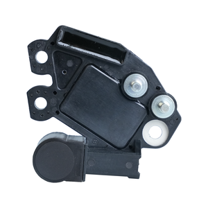 Régulateur de tension automatique M562 spécialement conçu pour les équipements industriels et les systèmes électroniques de précision - Product Image 5