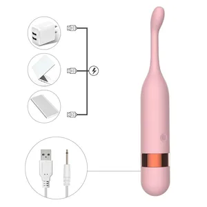 Odeco adult toys sex Rechargeable clitoris massage vibrator Multi Speed G Spot stimulate vibrators sex toys for couples