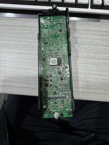 เบรกเกอร์วงจรไฟฟ้า ACB ของแท้ใหม่เอี่ยม ชุดควบคุม PXR20V000LG0M ชุดทริปยูนิต รุ่น PXR หมายเลขรุ่น 3-4646-007A - Product Image 5