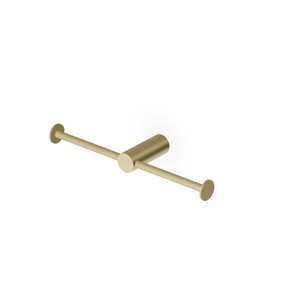 Zucchetti moderno porta carta igienica doppia plastica autoadesiva per cucina bagno Hotel-accessorio multiuso - Product Image 3