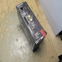 Controlador de Motor Microstep Plc Compumotor 87-011279-01 E S6-drive [2*y-33.5] Venta al por Mayor