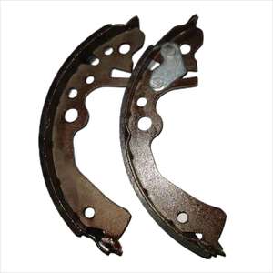 حذاء فرامل للسيارات ميتسوبيشي للبيع بالجملة في الصين - Product Image 2