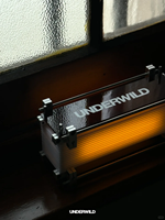 Feuille acrylique de protection UV en fonte solide découpe laser panneau de plexiglas personnalisé services de thermoformage CNC PE Pmma pour la lumière