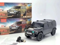 WSTER WS-590 Vente directe d'usine, haut-parleurs de voiture à bas prix, haut-parleurs de voiture sans fil Bluetooth avec USB FM