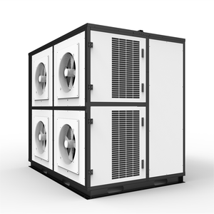 Nuevo Condensador de Agua OEM 2024, Generador Atmosférico de Agua, Condensador de Agua Industrial a partir del Aire, Nuevo Condensador de Agua OEM 2024 - Product Image 1