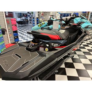 2026 Édition Limitée Jet Ski Ultra 160LX-S avec remise du fabricant et Accessoires Sportifs - Product Image 4