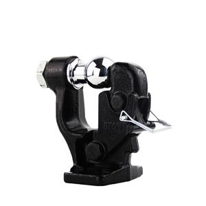 Gancho de remolque de Venta caliente, accesorios todoterreno, gancho pícaro de mango largo sin bola, gancho de remolque modificado, remolque de varilla larga - Product Image 6