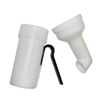 Pièces et accessoires pour voiturettes de golf en gros Konday, remplisseur de divots universel pour bouteille de sable