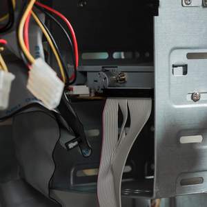 Conector IDC Antrader F F, cable plano de 20 pines, paso de 2,54 mm, 30 cm - Product Image 6