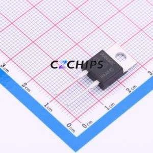 IDH08SG60C ไดโอดซิลิคอนคาร์ไบด์ไดโอด-220-2ชิปชิ้นส่วนอิเล็กทรอนิกส์ขายดีทั้งหมด - Product Image 1