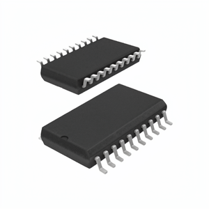 Circuit intégré logique FF de type D simple 8 bits 20SO, composants électroniques en gros en stock 74ALVC374D,112 20 SOIC (0,295 po, 7,50 mm de largeur) - Product Image 1