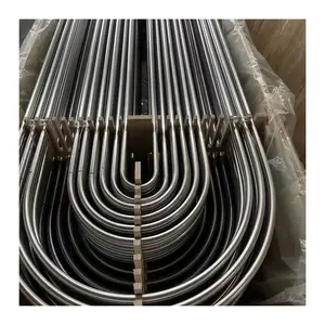 ASTM TP 304 304L 309S 310S 316L Instrumentation seamless bright annealed pickled stainless steel tube pipe