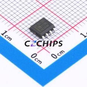 Nuevo y Original SN65HVD12EIM/TR SOP-8 Circuito integrado IC Chip PMIC Regulador lineal (LDO) - Product Image 1