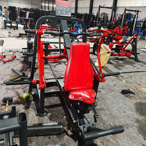 <span class=keywords><strong>Caminadora</strong></span> Mecánica Curva, Sin Motor, para Gimnasio Profesional, Fitness, Air Runner, Sin Potencia - Product Image 5