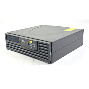 Ban đầu HP B2600 Máy Trạm cũ máy chủ 50MHz a6070a/1g/36GB/Card đồ họa/DVD hệ thống Barebone - Product Image 2