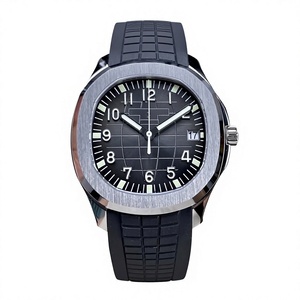 Reloj Mecánico Impermeable de Súper Calidad, 40 mm, 3K, Movimiento ETA 324 de Fábrica, Grosor 5167 de 8,3 mm, Reloj de Lujo - Product Image 1