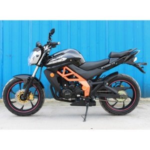 Moto <span class=keywords><strong>de</strong></span> sport <span class=keywords><strong>de</strong></span> <span class=keywords><strong>course</strong></span> 200cc, moteur exceptionnel, beau type <span class=keywords><strong>de</strong></span> sport, gros moteur 200cc - Product Image 5