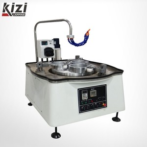 Mặt Duy Nhất Độ Chính Xác Bề Mặt Đánh Bóng Máy Với Lap Đĩa/Tấm - Product Image 1