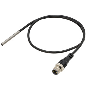 รับประกัน 1 ปี เซ็นเซอร์วัดระยะใกล้รุ่น E2E ซีรีส์ E2E-C04S12-CJ-B1 0.3M/E2E-S05S12-WC-C2 - Product Image 6