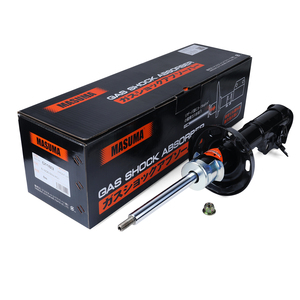 โช้คอัพอะไหล่รถยนต์ G1183 MASUMA สำหรับ <span class=keywords><strong>TOYOTA</strong></span> <span class=keywords><strong>AURIS</strong></span> 51606-SNV-P01 51606-SNB-P04 51606-SNN-P01 - Product Image 1
