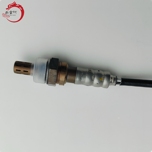 Sensor de Oxígeno para Motor de Auto, 39210-3CDA0, para Hyundai Accent, Genesis, Kia Mohave, 392103CDA0, Venta Caliente - Product Image 4