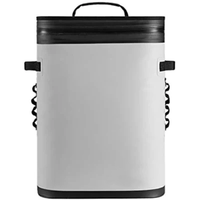 LE CITY personnalisé en usine vente directe en gros sac de pique-nique en plein air sac isotherme souple étanche sac à lunch