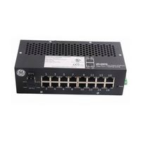 Commutateur Ethernet industriel de haute qualité IS420ESWBH1A