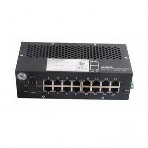 Commutateur Ethernet industriel de haute qualité IS420ESWBH1A - Product Image 1