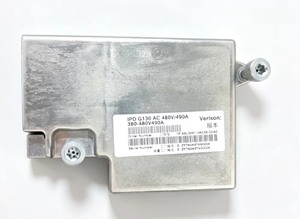 G130 AC 480V 490A IPD 6SL3351-3AE35-0DA0 ซินามิกส์ - Product Image 3