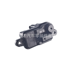 Actionneur de verrouillage 3GD810773 pour bouchon de réservoir de carburant Volkswagen, système d'alarme antivol, nylon renforcé DN-120 - Product Image 5
