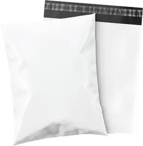 CTCX plastik nakliye için sevkiyat poşetleri Mailers posta çantası giyim giysi zarf De Livraison çoklu posta torbası
