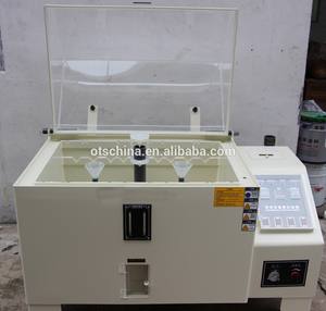 OEM/ODM Nevoeiro Spray Corrosão Tester Gabinete/Bocal Sal Spray - Product Image 5