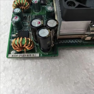 คอมพิวเตอร์อุตสาหกรรมเมนบอร์ด DDR4 915 ชิปเซ็ต ATX ฟอร์มแฟคเตอร์สำหรับ IEI ROCKY-3702EV-R6V8 V6.1 ตกแต่งใหม่ ROCKY-3702EV-R6V8 Mo - Product Image 2